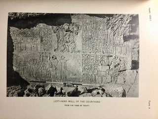 Report on some excavations in the Theban necropolis during the winter of 1898-9[newline]M2976b-26.jpg