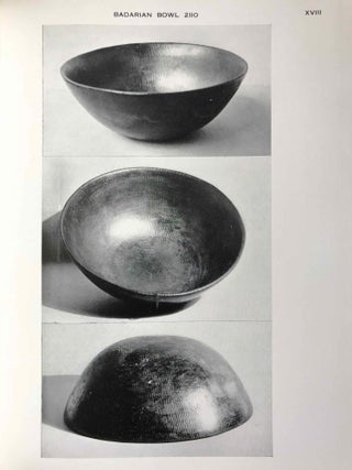 Matmar. British Museum expedition to Middle Egypt 1929-1931.[newline]M2977a-12.jpg
