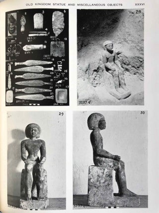 Matmar. British Museum expedition to Middle Egypt 1929-1931.[newline]M2977a-15.jpg