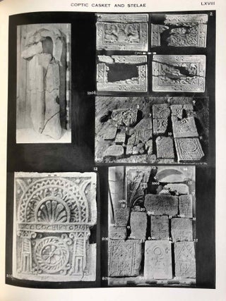 Matmar. British Museum expedition to Middle Egypt 1929-1931.[newline]M2977a-20.jpg