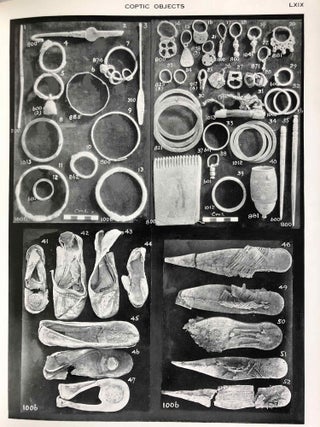Matmar. British Museum expedition to Middle Egypt 1929-1931.[newline]M2977a-21.jpg
