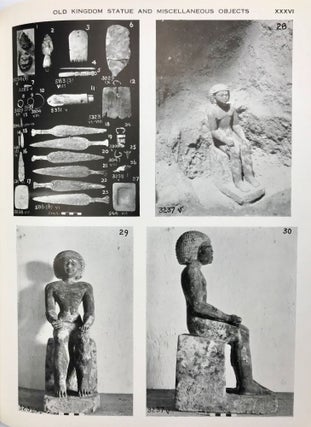 Matmar. British Museum expedition to Middle Egypt 1929-1931.[newline]M2977b-09.jpg