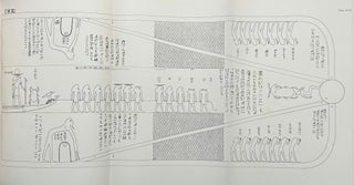 The cenotaph of Seti I at Abydos. Vol. I: Text. Vol. II: Plates (complete set)
