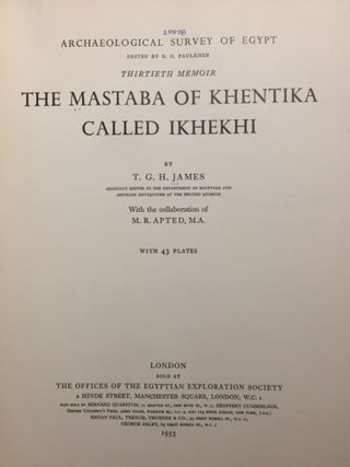 The mastaba of Khentika called Ikhekhi[newline]M2979-02.jpg
