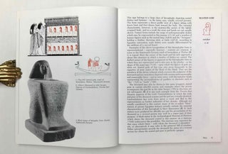 Reading Egyptian Art. A Hieroglyphic Guide to Ancient Egyptian Painting and Sculpture.[newline]M2993a-04.jpeg