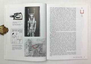 Reading Egyptian Art. A Hieroglyphic Guide to Ancient Egyptian Painting and Sculpture.[newline]M2993a-05.jpeg
