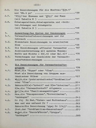 Alt&auml;gyptische Verwandtschaftsbezeichnungen im Mittleren Reich[newline]M2997c-04.jpeg