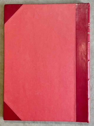 Rapports pr&eacute;liminaires. Tome VIII. 1e partie: M&eacute;damoud (1930). Les fouilles.[newline]M3003c-09.jpeg