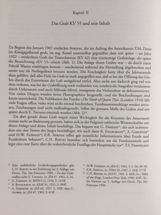 Das Grab Nr. 55 im Königsgräbertal, Sein Inhalt und seine historische Bedeutung[newline]M3024b-13.jpg