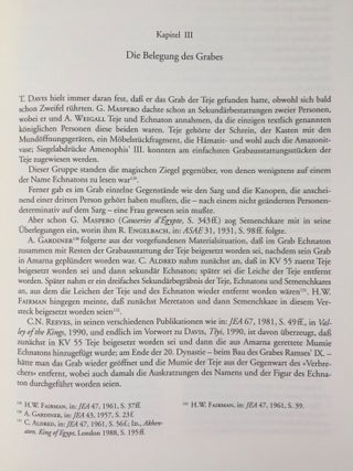 Das Grab Nr. 55 im Königsgräbertal, Sein Inhalt und seine historische Bedeutung[newline]M3024b-21.jpg