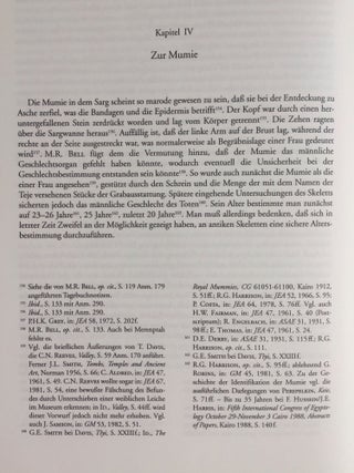 Das Grab Nr. 55 im Königsgräbertal, Sein Inhalt und seine historische Bedeutung[newline]M3024b-22.jpg