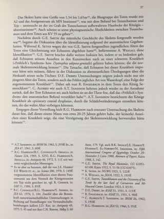 Das Grab Nr. 55 im Königsgräbertal, Sein Inhalt und seine historische Bedeutung[newline]M3024b-23.jpg