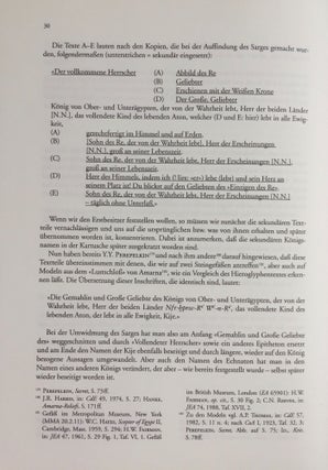 Das Grab Nr. 55 im Königsgräbertal, Sein Inhalt und seine historische Bedeutung[newline]M3024b-26.jpg
