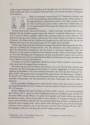 Das Grab Nr. 55 im Königsgräbertal, Sein Inhalt und seine historische Bedeutung[newline]M3024b-30.jpg