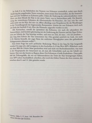 Das Grab Nr. 55 im Königsgräbertal, Sein Inhalt und seine historische Bedeutung[newline]M3024b-31.jpg