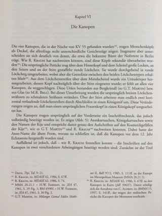 Das Grab Nr. 55 im Königsgräbertal, Sein Inhalt und seine historische Bedeutung[newline]M3024b-32.jpg