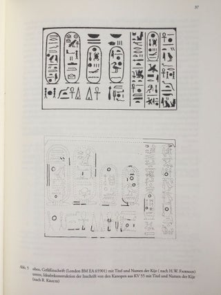 Das Grab Nr. 55 im Königsgräbertal, Sein Inhalt und seine historische Bedeutung[newline]M3024b-33.jpg