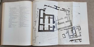 Die jüngeren Ischtar-tempel in Assur