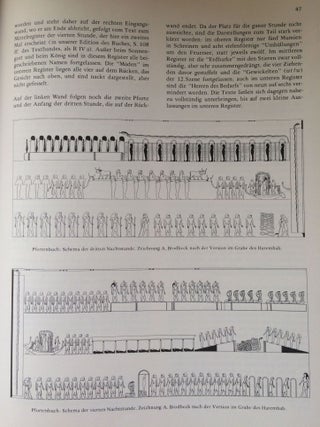 Zwei Ramessidische Königsgräber: Ramses IV und Ramses VII