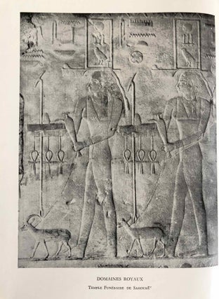 Les noms des domaines funéraires sous l'Ancien Empire égyptien[newline]M3037d-03.jpg
