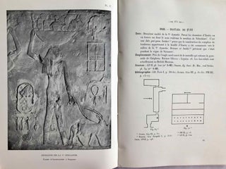 Les noms des domaines funéraires sous l'Ancien Empire égyptien[newline]M3037e-04.jpg