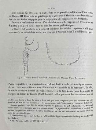 Histoires de serpents dans l'Egypte ancienne et moderne[newline]M3041e-04.jpeg