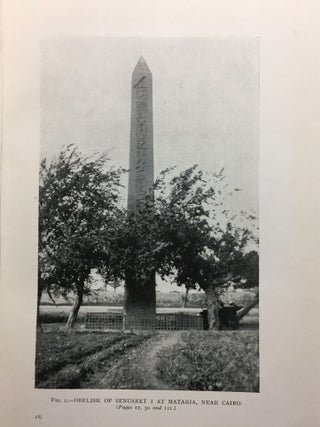 The Problem of the Obelisks, from a Study of the Unfinished Obelisk at Aswan[newline]M3052a-06.jpg
