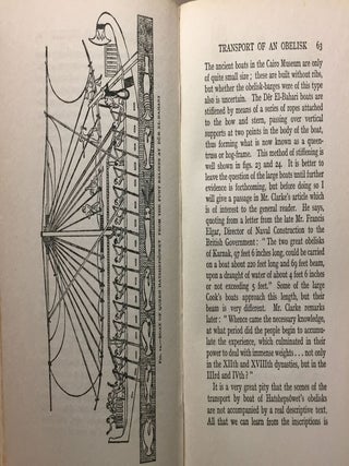 The Problem of the Obelisks, from a Study of the Unfinished Obelisk at Aswan[newline]M3052a-11.jpg