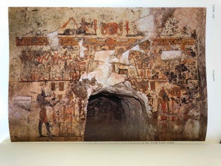 Das Grab des Ibi, Obergutsverwalters der Gottesgemahlin des Amun (thebanisches Grab Nr. 36). Band I: Beschreibung der unterirdischen Kult- und Bestattungsanlage. Tafeln (only)[newline]M3066-07.jpg