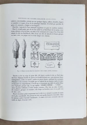 Rapport sur les fouilles de Clysma-Golzoun (Suez) (1930-1932)[newline]M3073a-03.jpeg