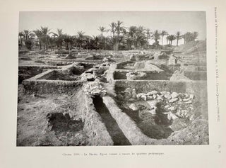 Rapport sur les fouilles de Clysma-Golzoun (Suez) (1930-1932)[newline]M3073b-13.jpeg