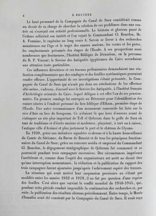 Rapport sur les fouilles de Clysma-Golzoun (Suez) (1930-1932)[newline]M3073c-04.jpeg