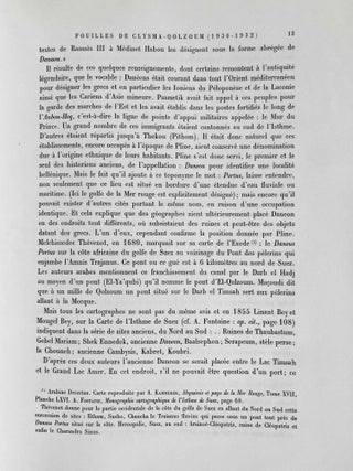 Rapport sur les fouilles de Clysma-Golzoun (Suez) (1930-1932)[newline]M3073c-10.jpeg