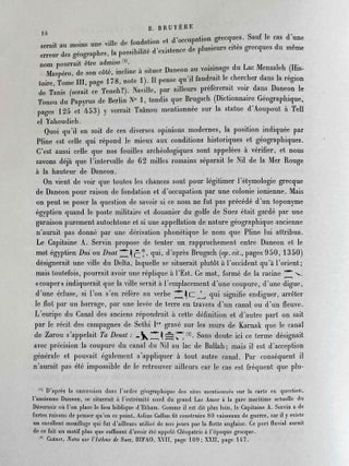Rapport sur les fouilles de Clysma-Golzoun (Suez) (1930-1932)[newline]M3073c-11.jpeg