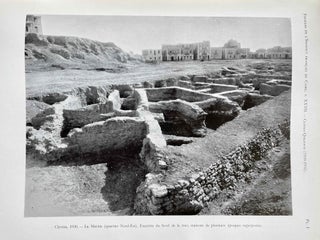 Rapport sur les fouilles de Clysma-Golzoun (Suez) (1930-1932)[newline]M3073c-15.jpeg