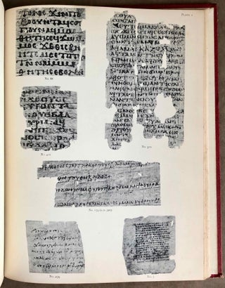Catalogue of the Coptic manuscripts in the collection of the John Rylands Library[newline]M3079-15.jpg