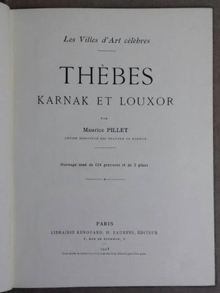 Thèbes, Karnak et Louxor[newline]M3089-02.jpg