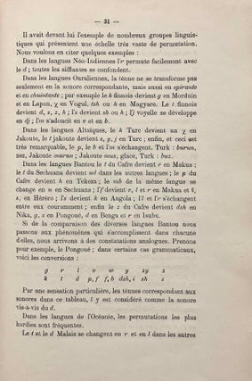 De la parenté entre la langue égyptienne, les langues sémitiques et les langues indo-européennes, d'après les travaux de M. Carl Abel[newline]M3092-07.jpeg