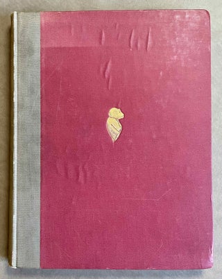 Item #M3109 Aegyptiaca. A catalogue of Egyptian objects in the Aegean area. PENDLEBURY John...