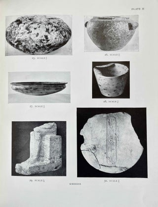 Aegyptiaca. A catalogue of Egyptian objects in the Aegean area.[newline]M3109-20.jpeg