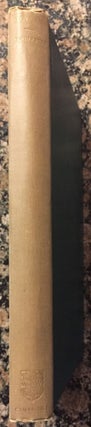Item #M3109b Aegyptiaca. A catalogue of Egyptian objects in the Aegean area. PENDLEBURY John...