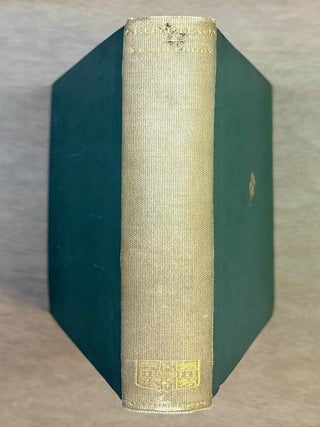 Item #M3109d Aegyptiaca. A catalogue of Egyptian objects in the Aegean area. PENDLEBURY John...[newline]M3109d-00.jpeg