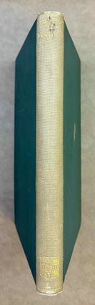 Item #M3109d Aegyptiaca. A catalogue of Egyptian objects in the Aegean area. PENDLEBURY John...