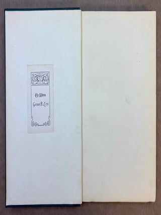 Aegyptiaca. A catalogue of Egyptian objects in the Aegean area.[newline]M3109d-02.jpeg
