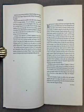 Aegyptiaca. A catalogue of Egyptian objects in the Aegean area.[newline]M3109d-05.jpeg