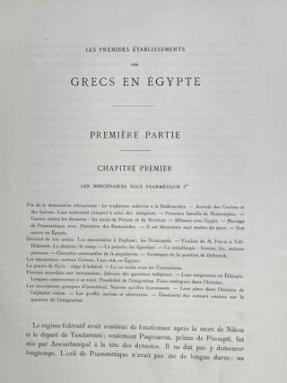 Les premiers établissements des Grecs en Egypte (VIIe et VIe siècles av J.C.)[newline]M3122b-11.jpeg