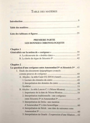 Sésostris Ier, étude chronologique et historique du règne[newline]M3133a-09.jpg