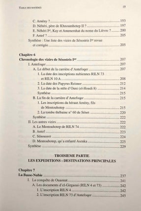 Sésostris Ier, étude chronologique et historique du règne[newline]M3133a-13.jpg