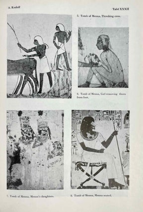 Acts of the First international Congress of Egyptology, Cairo, October 2-10, 1976.[newline]M3137-14.jpeg