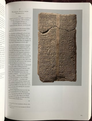 Beyond Babylon: Art, Trade and Diplomacy in the 2nd Millenium B.C.[newline]M3141a-05.jpg